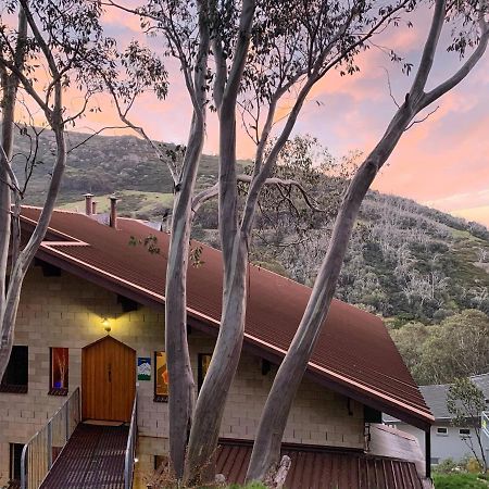 Murmeli Falls Creek Exterior photo