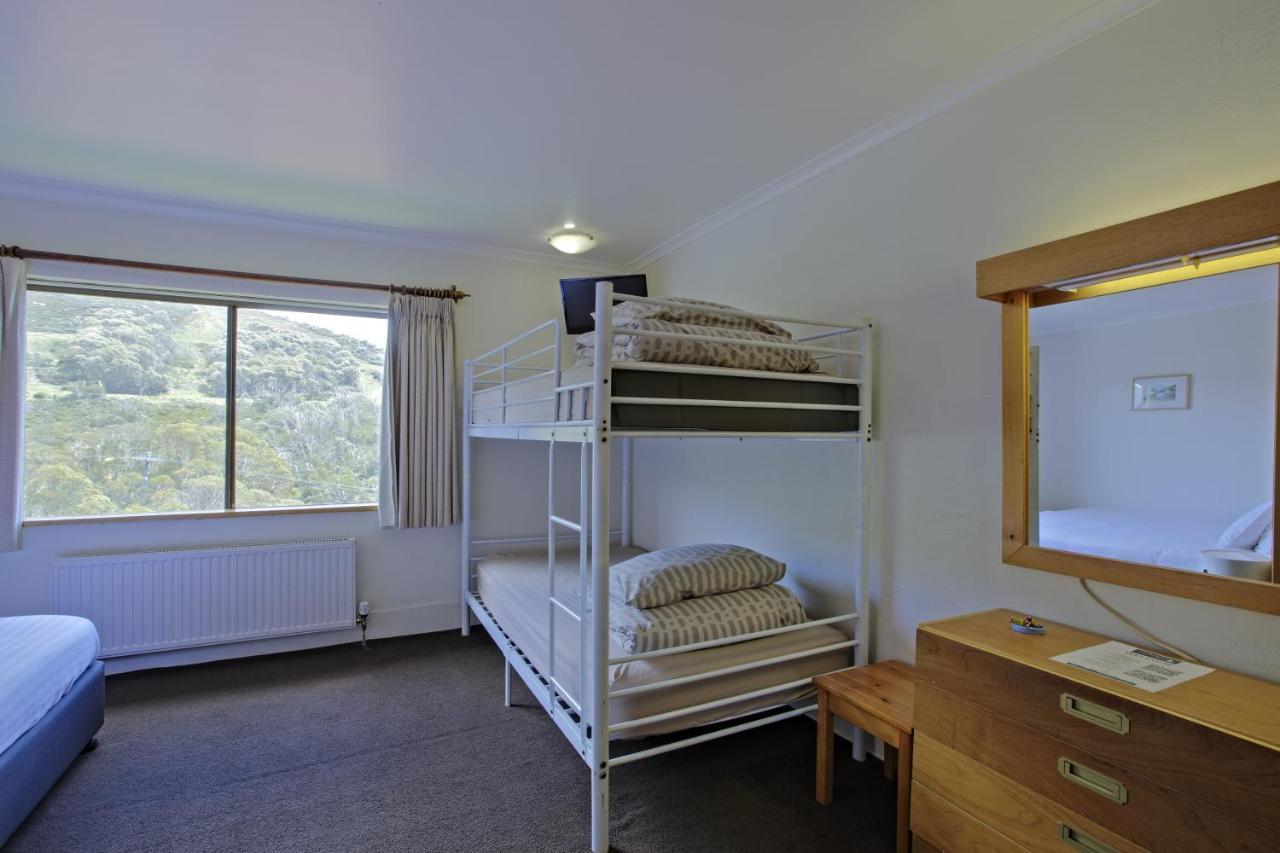 Murmeli Falls Creek Exterior photo